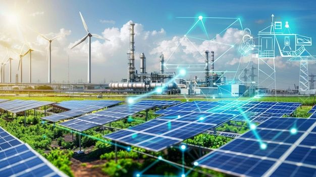 Solar Energy Systems